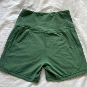 Alphalete Pulse Surge Shorts